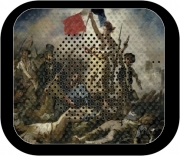 Enceinte bluetooth portable Delacroix La Liberte guidant le peuple