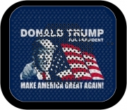 Enceinte bluetooth portable Donald Trump Make America Great Again