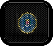 Enceinte bluetooth portable FBI Federal Bureau Of Investigation