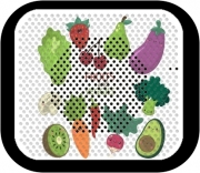 Enceinte bluetooth portable Fruits and veggies