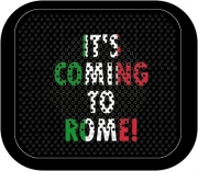Enceinte bluetooth portable Its coming to Rome
