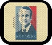 Enceinte bluetooth portable Macron Propaganda En marche la France