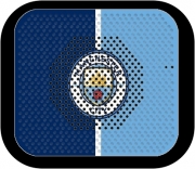 Enceinte bluetooth portable Manchester City