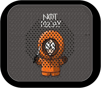 Enceinte bluetooth portable Not Today Kenny South Park