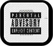 Enceinte bluetooth portable Parental Advisory Explicit Content