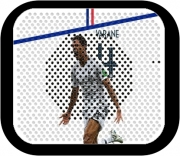 Enceinte bluetooth portable Raphael Varane Football Art