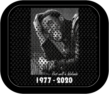 Enceinte bluetooth portable RIP Chadwick Boseman 1977 2020
