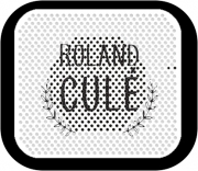 Enceinte bluetooth portable Roland Culé