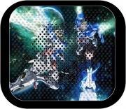 Enceinte bluetooth portable Setsuna Exia And Gundam