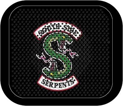 Enceinte bluetooth portable South Side Serpents