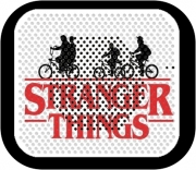 Enceinte bluetooth portable Stranger Things by bike
