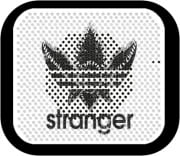 Enceinte bluetooth portable Stranger Things Demogorgon Monstre Parodie Adidas Logo Serie TV