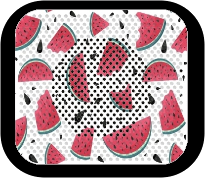 Enceinte bluetooth portable Summer pattern with watermelon