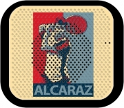 Enceinte bluetooth portable Team Alcaraz