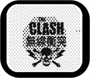 Enceinte bluetooth portable the clash punk asiatique