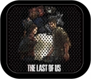 Enceinte bluetooth portable The Last Of Us Zombie Horror
