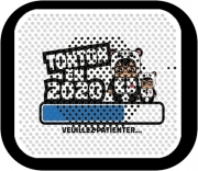 Enceinte bluetooth portable Tonton en 2020 Cadeau Annonce naissance