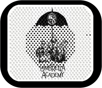 Enceinte bluetooth portable Umbrella Academy