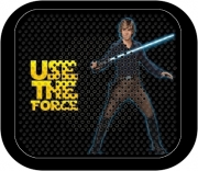 Enceinte bluetooth portable Use the force