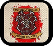 Enceinte bluetooth portable Zombie Hunter