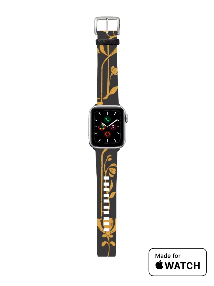 Bracelet pour Apple Watch BOOKS collection: Dorian Gray