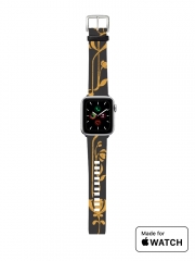 Bracelet pour Apple Watch BOOKS collection: Dorian Gray