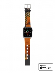 Bracelet pour Apple Watch Don Quixote