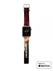 Bracelet pour Apple Watch Fractal Tree