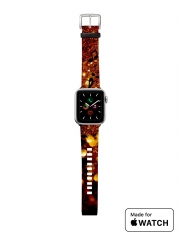 Bracelet pour Apple Watch Golden Music