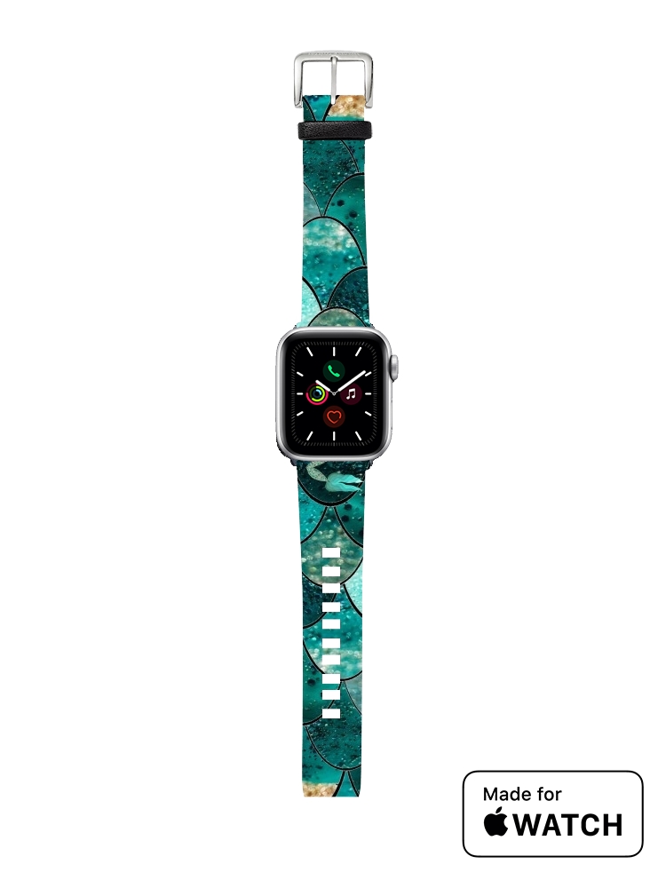 Bracelet pour Apple Watch MERMAID