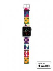 Bracelet pour Apple Watch Mexican