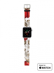 Bracelet pour Apple Watch Roman Marble