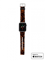 Bracelet pour Apple Watch Toffee Madness