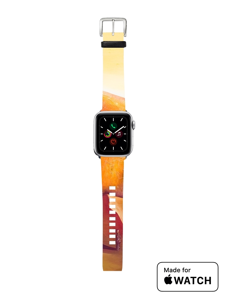 Bracelet pour Apple Watch You Are Great!