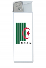 Briquet Algeria Code barre