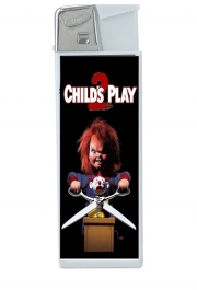 Briquet Child's Play Chucky La poupée