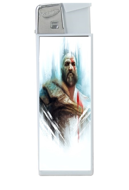 Briquet Kratos18