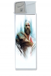 Briquet Kratos18