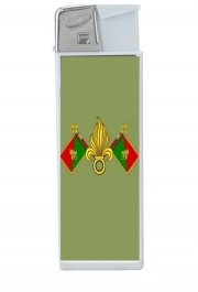 Briquet Légion étrangère France