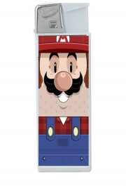Briquet Mariobox