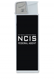 Briquet NCIS federal Agent
