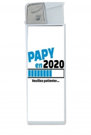 Briquet Papy en 2020