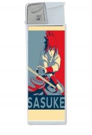 Briquet Propaganda Sasuke