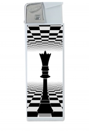 Briquet Queen Chess