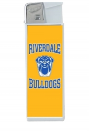 Briquet Riverdale Bulldogs