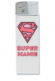 Briquet Super Mamie