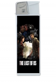 Briquet The Last Of Us Zombie Horror