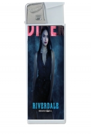 Briquet Veronica Riverdale