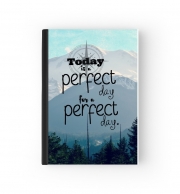 Cahier A Perfect Day