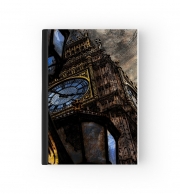 Cahier Abstract Big Ben London